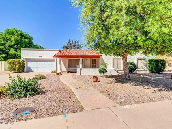 2346 E JASMINE Street, Mesa, AZ 85213