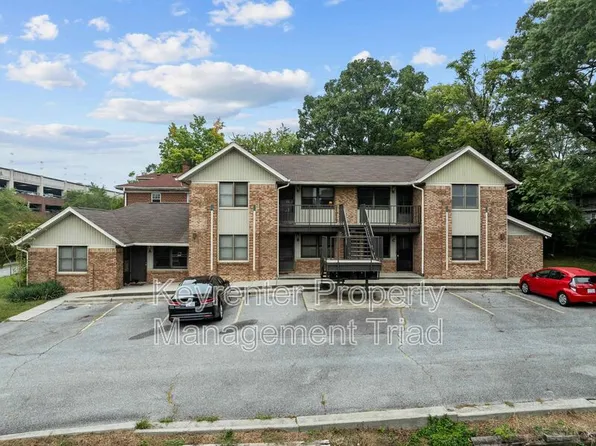 211 McIver St, Greensboro, NC