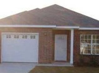 6104 Trey Ln, Gulf Shores, AL 36542