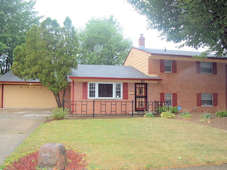 Front View 