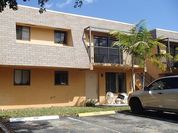 4th image of 1045 S Flagler Ave APT 715