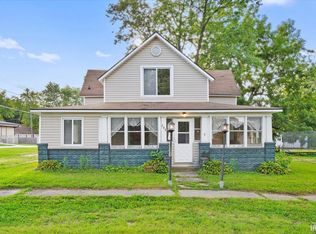 206 S Main St, Morocco, IN 47963