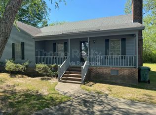1907 Heritage Cir, Tarboro, NC 27886