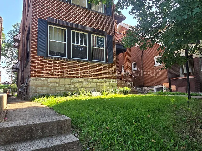 4956 Holly Hills Ave #2F — Photo 1