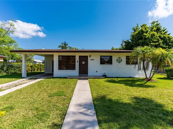 11861 SW 187th Ter, Miami, FL 33177