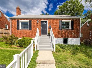 2001 S Quebec St, Arlington, VA 22204