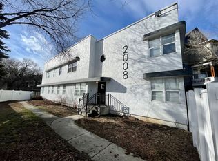 Sunset Blvd 7 Unit, Spokane, WA 99201