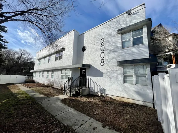 Sunset Blvd 7 Unit, 2008 W Sunset Blvd #7, Spokane, WA 99201