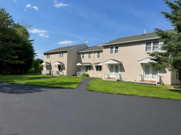 203 Western Ave #22, Hampden, ME 04444