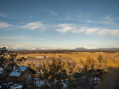 1590 NW C Ave, Terrebonne, OR, 97760