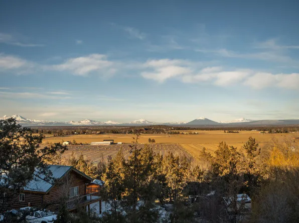 1590 NW C Ave, Terrebonne, OR 97760