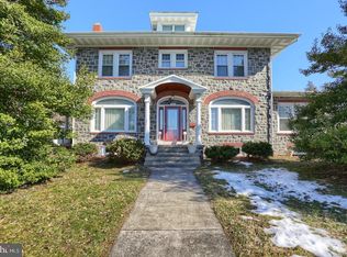 3407 Chestnut St, Laureldale, PA 19605