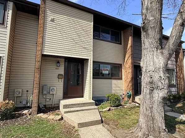 667 Ithaca Pl, East Windsor, NJ 08520