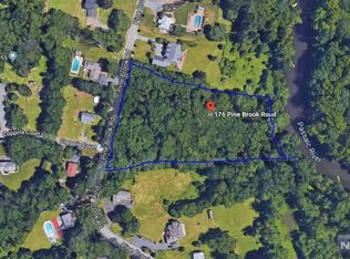 176 Pine Brook Rd, Montville Township, NJ 07035