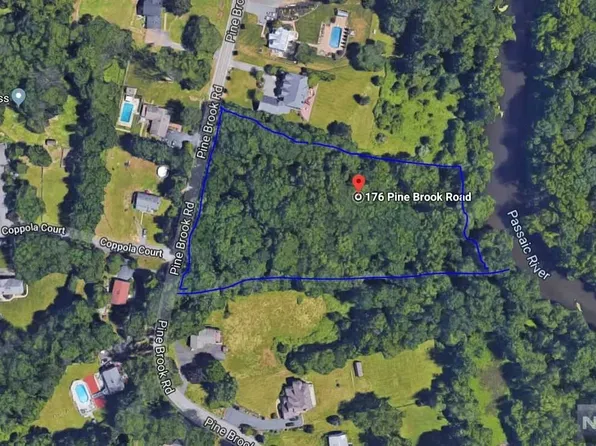 176 Pine Brook Rd, Montville Township, NJ 07035