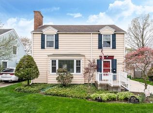 1424 E Monroe St, South Bend, IN