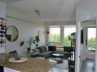 628 Fleet St #713, Toronto, ON M5V 1A8