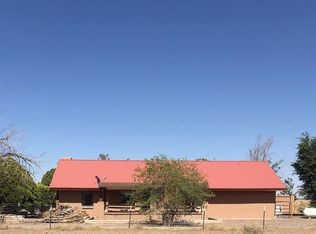 18860 Candela Rd SE, Deming, NM 88030
