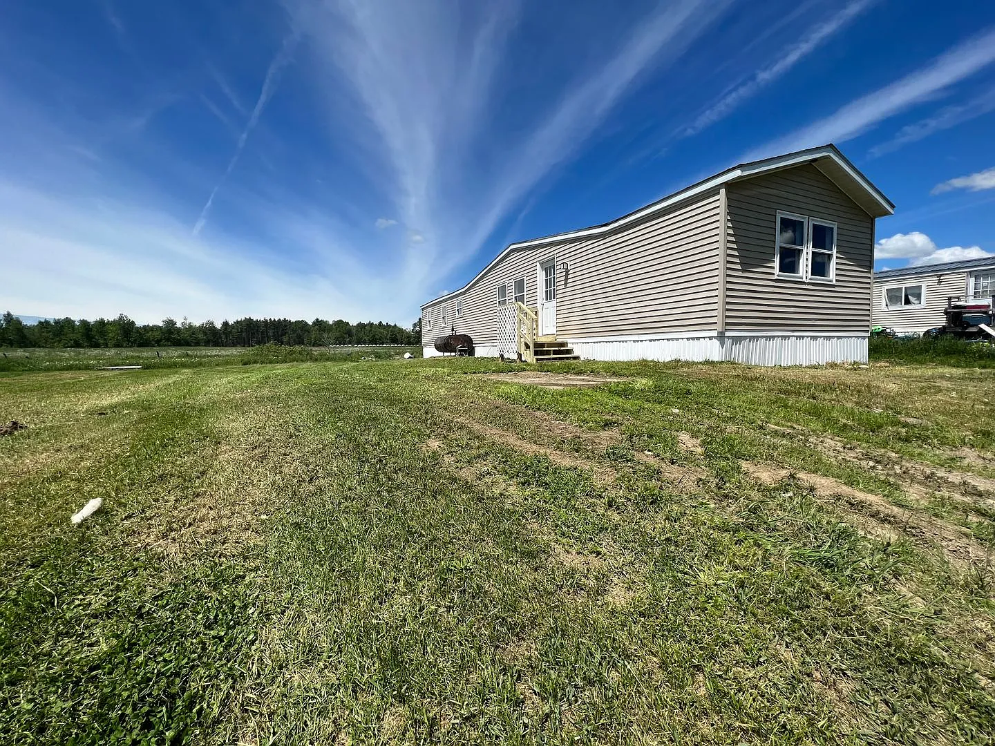 | 1604 Hill Rd, Canaan, ME 04924 | 2 Bed | 1 Bath | — Photo 1