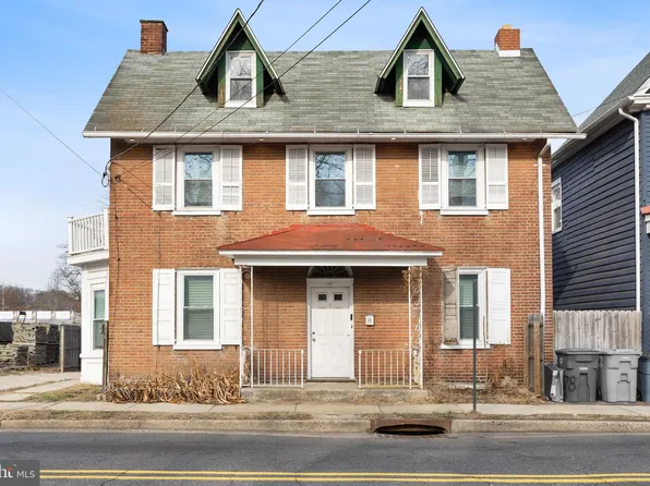 51 Washington St, Mount Holly, NJ 08060