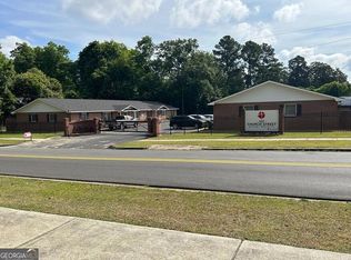 307 N Church St APT D1, Dublin, GA 31021