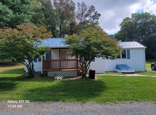11880 S Mountain Rd, Fayetteville, PA 17222