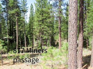 877 Miners Psge, Clio, CA