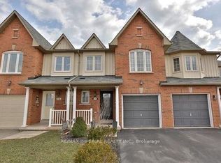 344 Riverstone Dr, Oakville, ON L6H7M3