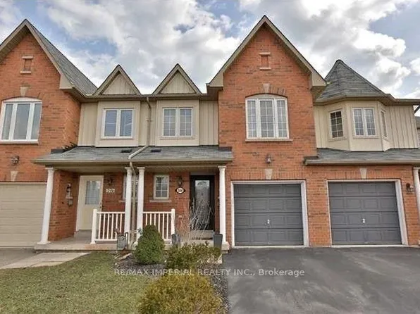 344 Riverstone Dr, Oakville, ON L6H 7M3