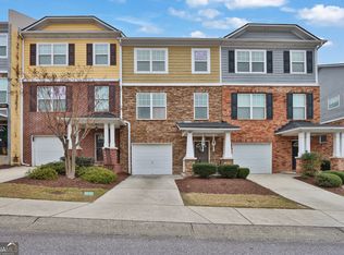 819 Tulip Poplar Way, Lawrenceville, GA