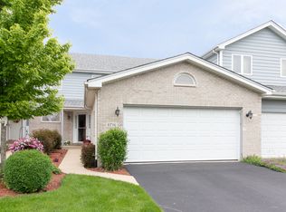 8736 Ballycastle Ln, Tinley Park, IL 60487