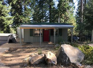 5040 Bend Ct, Pollock Pines, CA 95726