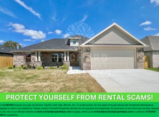 980 Silver Birch St, Springdale, AR 72762