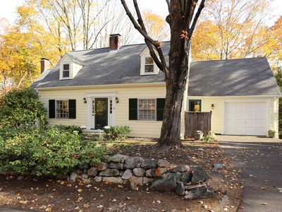 8 Rodman Pl, Dedham, MA, 02026