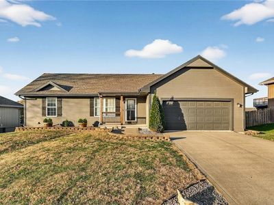 800 E 14th St, Kearney, MO, 64060