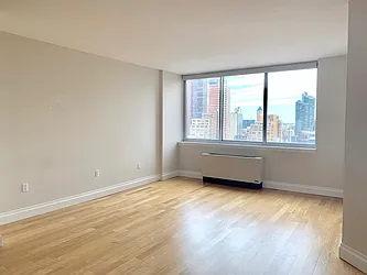 Rented by Bozzuto Management