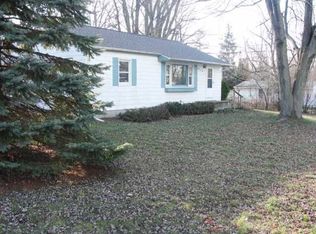 3405 Wilson Ave, Lansing, MI 48906