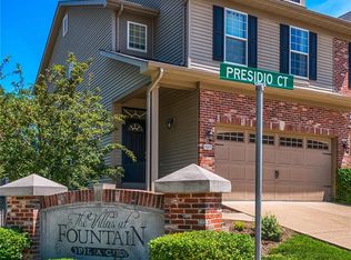8015 Presidio Ct, Saint Louis, MO 63130