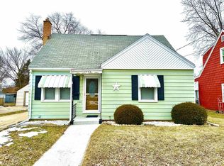 1349 Euclid Ave, Beloit, WI 53511