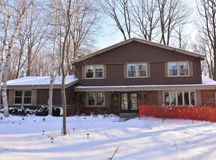 W249N8682 Hillside Rd, Lisbon, WI 53089