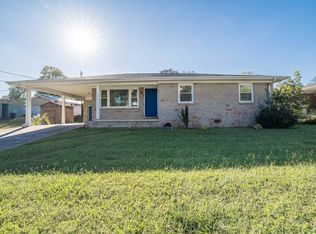 1211 Avenue B SE, Cullman, AL 35055