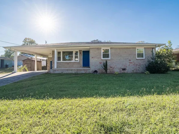 1211 Avenue B SE, Cullman, AL 35055