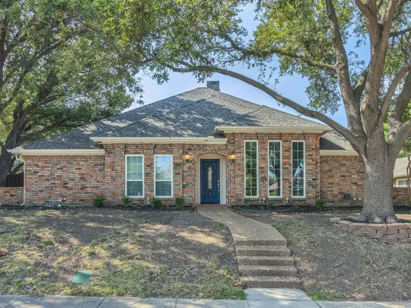 2110 Nob Hl, Carrollton, TX 75006