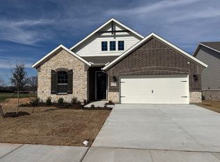 1249 Sabine River Ln, Springtown, TX 76082