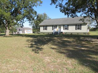 750 Hartley Quarter Rd, Pelion, SC 29123