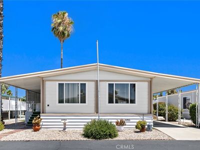 1525 W Oakland Ave SPC 54, Hemet, CA, 92543