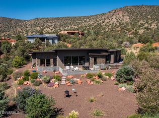 97 Ravens Rock Rd, Sedona, AZ 86351