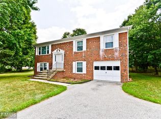 5715 Plata St, Clinton, MD 20735