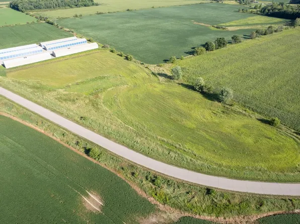 Lot 6 MARSHFIELD ROAD, Marshfield, WI 54449