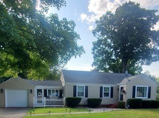 14 Brookside Cir, Springfield, MA 01129